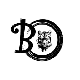 株式会社BoBo ロゴ